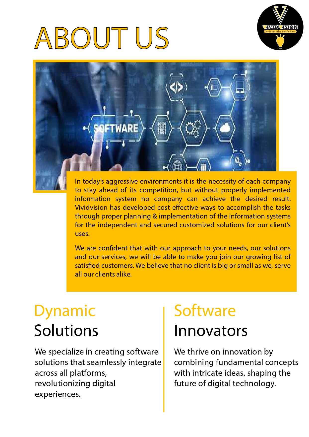 Portfolio Page 3
